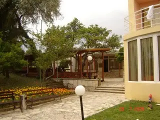 Hotel Vezhen opcja All Inclusive