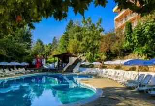 Hotel Vezhen opcja All Inclusive