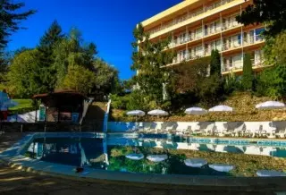 Hotel Vezhen opcja All Inclusive