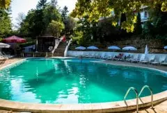 Hotel Vezhen opcja All Inclusive