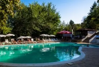 Hotel Vezhen opcja All Inclusive