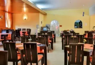 Hotel Vezhen opcja All Inclusive
