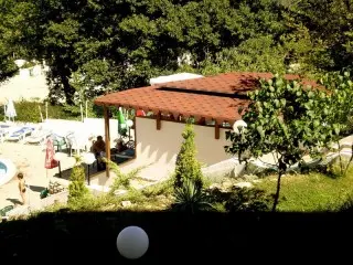 Hotel Vezhen opcja All Inclusive