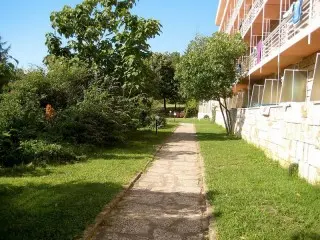 Hotel Vezhen opcja All Inclusive