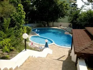 Hotel Vezhen opcja All Inclusive