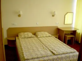 Hotel Vezhen opcja All Inclusive