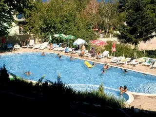 Hotel Vezhen opcja All Inclusive