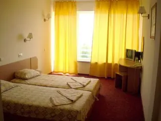Hotel Vezhen opcja All Inclusive