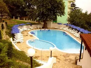 Hotel Vezhen opcja All Inclusive