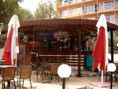 Hotel Vezhen opcja All Inclusive