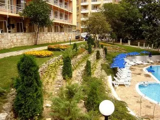 Hotel Vezhen opcja All Inclusive