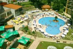 Park Hotel Madara