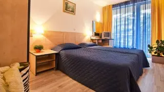 Park Hotel Madara