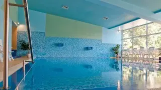 Park Hotel Madara