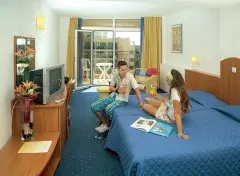 Park Hotel Madara