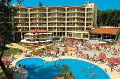 Park Hotel Madara