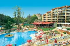 Park Hotel Madara