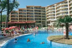 Park Hotel Madara