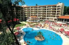 Park Hotel Madara