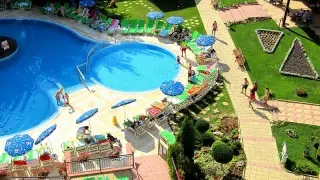 Park Hotel Madara