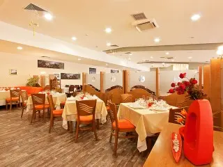 Park Hotel Madara
