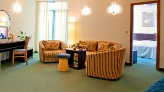 Park Hotel Madara