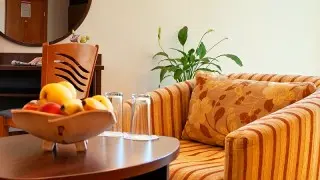 Park Hotel Madara