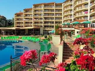 Park Hotel Madara