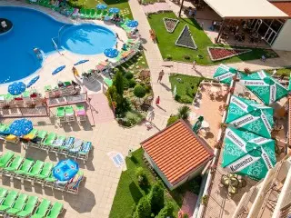 Park Hotel Madara