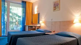 Park Hotel Madara