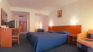 Park Hotel Madara