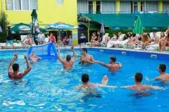 Hotel Royal All Inclusive.