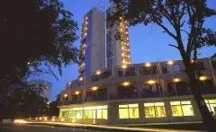 Hotel Royal All Inclusive.