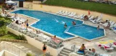 Hotel Royal All Inclusive.