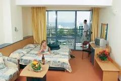Hotel Royal All Inclusive.