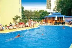 Hotel Royal All Inclusive.