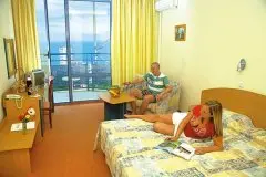Hotel Royal All Inclusive.