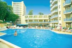 Hotel Royal All Inclusive.