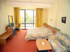Hotel Royal All Inclusive.