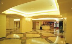 Hotel Royal All Inclusive.