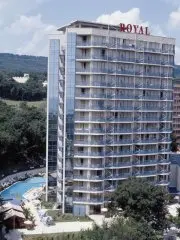 Hotel Royal All Inclusive.