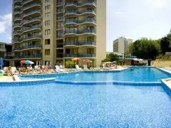 Hotel Royal All Inclusive.