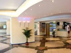 Hotel Royal All Inclusive.