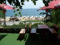Hotel Kaliakra Palace All Inclusive Ultra