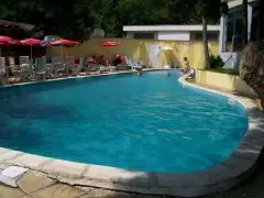 Hotel Kaliakra Palace All Inclusive Ultra
