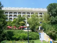 Hotel Kaliakra Palace All Inclusive Ultra