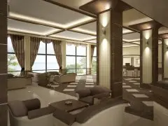 Hotel Kaliakra Palace All Inclusive Ultra