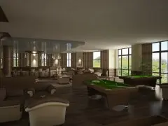 Hotel Kaliakra Palace All Inclusive Ultra