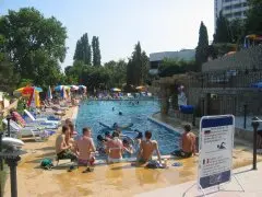 Hotel Kaliakra Palace All Inclusive Ultra