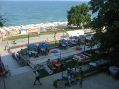 Hotel Kaliakra Palace All Inclusive Ultra